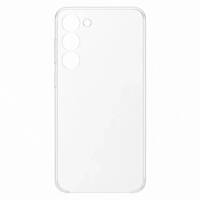 Чохол Samsung Clear Cover для Samsung Galaxy S23 Plus SM-S916 Transparent EF-QS916CTEGRU