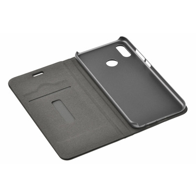 Чохол-книжка 2E Folio для Huawei P20 Lite Black 2E-H-P20L-18-MCFLB