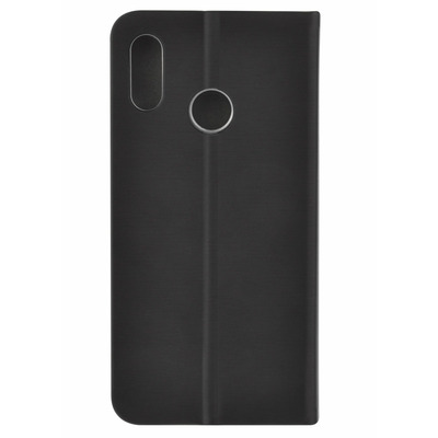 Чохол-книжка 2E Folio для Huawei P20 Lite Black 2E-H-P20L-18-MCFLB