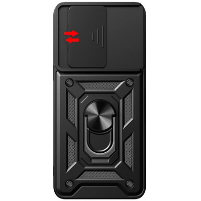 Чохол BeCover Military для Xiaomi 14 Pro 5G Black 711161