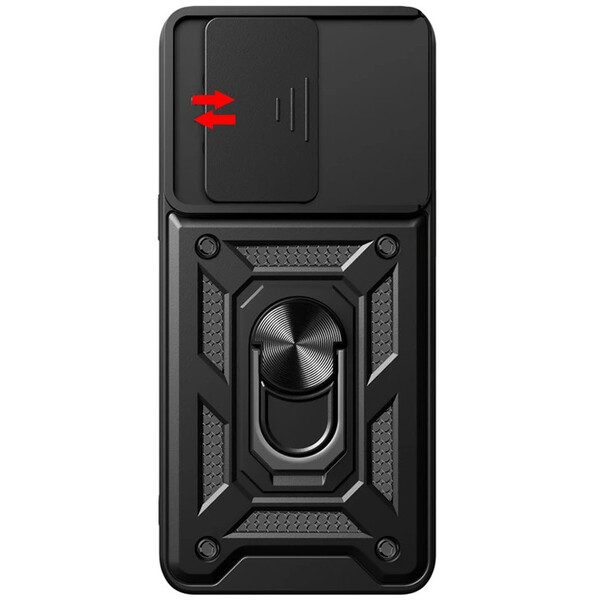 Чохол BeCover Military для Xiaomi 14 Pro 5G Black 711161