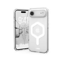Чохол UAG для iPhone 17 Air, Plyo MagSafe, Ice/White 114532114341