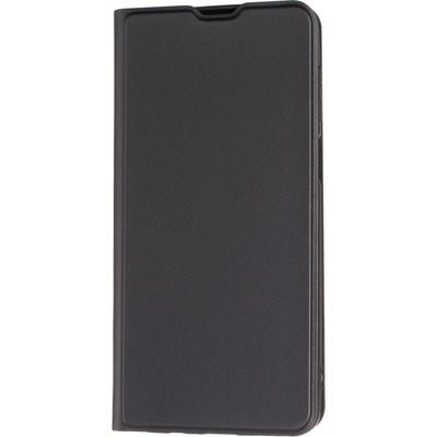 Чохол-книжка BeCover Exclusive New Style для Samsung Galaxy A36 SM-A366 Black 713024