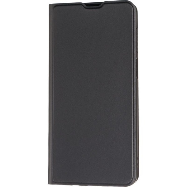 Чохол-книжка BeCover Exclusive New Style для Samsung Galaxy A36 SM-A366 Black 713024