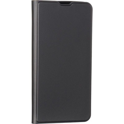 Чохол-книжка BeCover Exclusive New Style для Samsung Galaxy A36 SM-A366 Black 713024