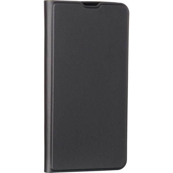 Чохол-книжка BeCover Exclusive New Style для Samsung Galaxy A36 SM-A366 Black 713024