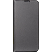 Чохол-книжка BeCover Exclusive New Style для Samsung Galaxy A36 SM-A366 Black 713024