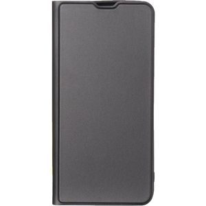 Чохол-книжка BeCover Exclusive New Style для Samsung Galaxy A36 SM-A366 Black 713024