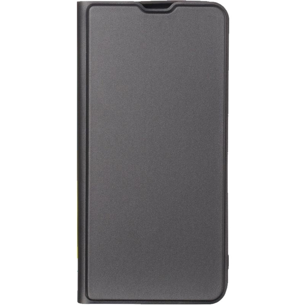 Чохол-книжка BeCover Exclusive New Style для Samsung Galaxy A36 SM-A366 Black 713024