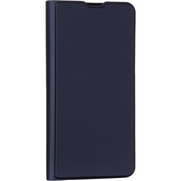 Чохол-книжка BeCover Exclusive New Style для Samsung Galaxy A36 SM-A366 Blue 713025