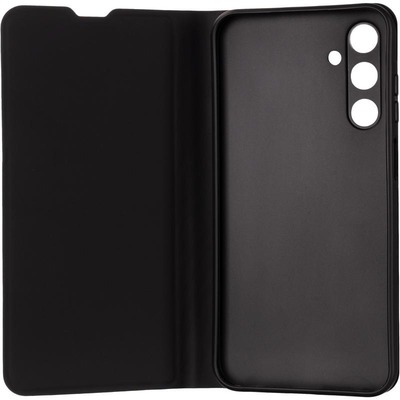 Чохол-книжка BeCover Exclusive New Style для Samsung Galaxy A36 SM-A366 Blue 713025