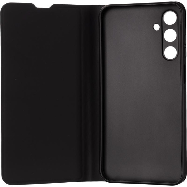 Чохол-книжка BeCover Exclusive New Style для Samsung Galaxy A36 SM-A366 Blue 713025