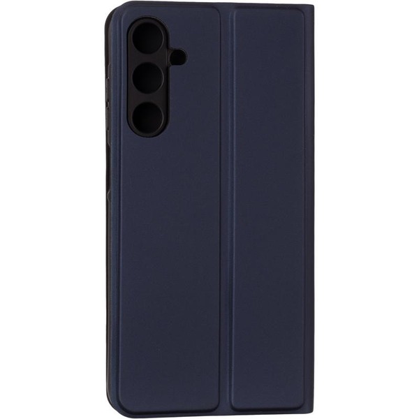 Чохол-книжка BeCover Exclusive New Style для Samsung Galaxy A36 SM-A366 Blue 713025