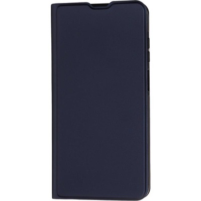 Чохол-книжка BeCover Exclusive New Style для Samsung Galaxy A36 SM-A366 Blue 713025