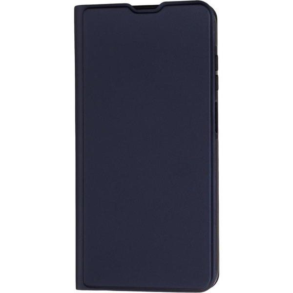 Чохол-книжка BeCover Exclusive New Style для Samsung Galaxy A36 SM-A366 Blue 713025