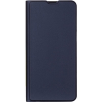 Чохол-книжка BeCover Exclusive New Style для Samsung Galaxy A36 SM-A366 Blue 713025