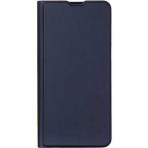 Чохол-книжка BeCover Exclusive New Style для Samsung Galaxy A36 SM-A366 Blue 713025