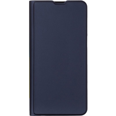 Чохол-книжка BeCover Exclusive New Style для Samsung Galaxy A36 SM-A366 Blue 713025