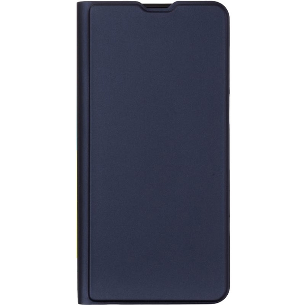 Чохол-книжка BeCover Exclusive New Style для Samsung Galaxy A36 SM-A366 Blue 713025