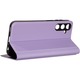 Чохол-книжка BeCover Exclusive New Style для Samsung Galaxy A36 SM-A366 Purple 713026