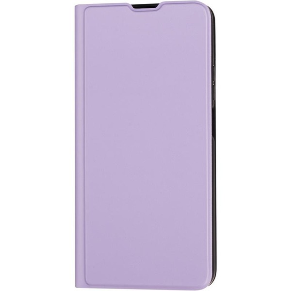 Чохол-книжка BeCover Exclusive New Style для Samsung Galaxy A36 SM-A366 Purple 713026