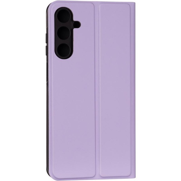 Чохол-книжка BeCover Exclusive New Style для Samsung Galaxy A36 SM-A366 Purple 713026