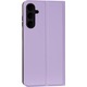 Чохол-книжка BeCover Exclusive New Style для Samsung Galaxy A36 SM-A366 Purple 713026