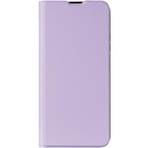 Чохол-книжка BeCover Exclusive New Style для Samsung Galaxy A36 SM-A366 Purple 713026