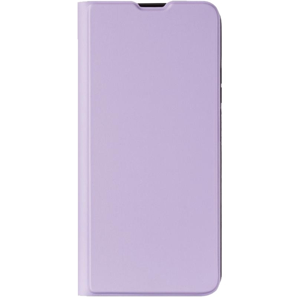 Чохол-книжка BeCover Exclusive New Style для Samsung Galaxy A36 SM-A366 Purple 713026