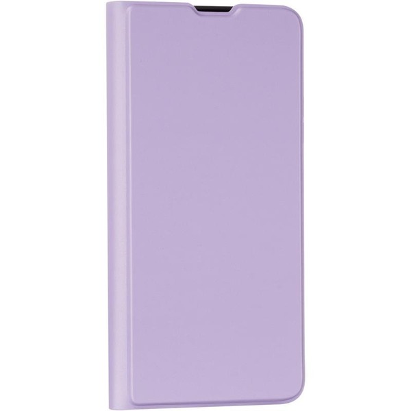 Чохол-книжка BeCover Exclusive New Style для Samsung Galaxy A36 SM-A366 Purple 713026