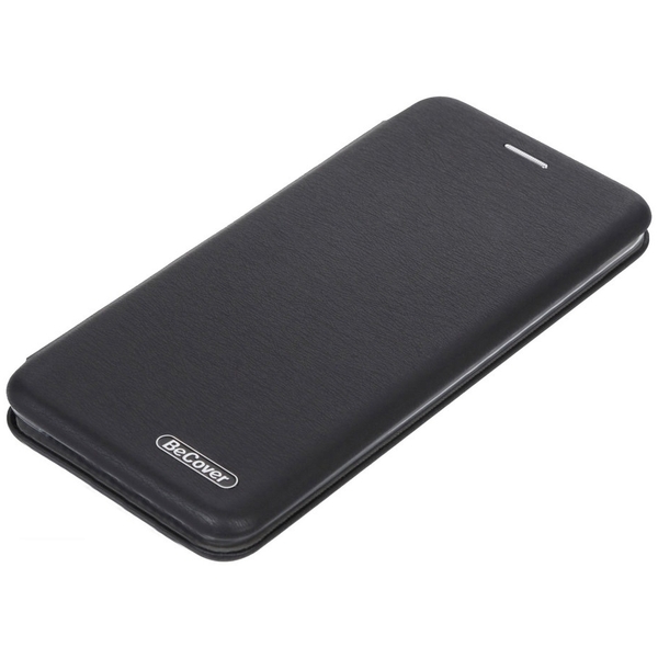 Чохол-книжка BeCover Exclusive для Samsung Galaxy M35 5G SM-M356 Black 711538