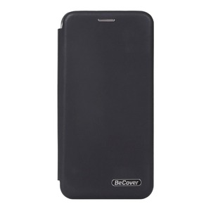Чохол-книжка BeCover Exclusive для Samsung Galaxy M35 5G SM-M356 Black 711538
