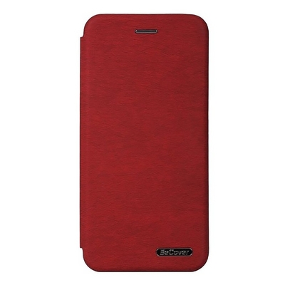 Чохол-книжка BeCover Exclusive для Samsung Galaxy M35 5G SM-M356 Red 711539