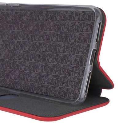 Чохол-книжка BeCover Exclusive для Samsung Galaxy M35 5G SM-M356 Red 711539