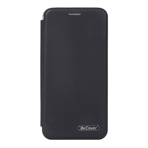 Чохол-книжка BeCover Exclusive для Samsung Galaxy S24 SM-S921 Black 711038