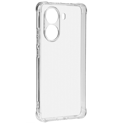 Чохол BeCover Anti-Shock для Poco X7 Pro Clear 713152