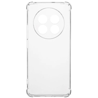 Чохол BeCover Anti-Shock для Realme 13 Pro+ 5G Clear 713156