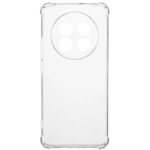 Чохол BeCover Anti-Shock для Realme 13 Pro+ 5G Clear 713156