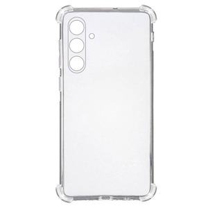 Чeхол-накладка BeCover Anti-Shock для Samsung Galaxy A36 SM-A366 Clear (712895)