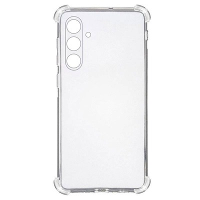Чохол BeCover Anti-Shock для Samsung Galaxy A36 SM-A366 Clear 712895
