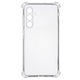 Чохол BeCover Anti-Shock для Samsung Galaxy A36 SM-A366 Clear 712895