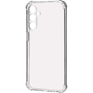 Чохол BeCover Anti-Shock для Samsung Galaxy M35 5G SM-M356 Clear 711535