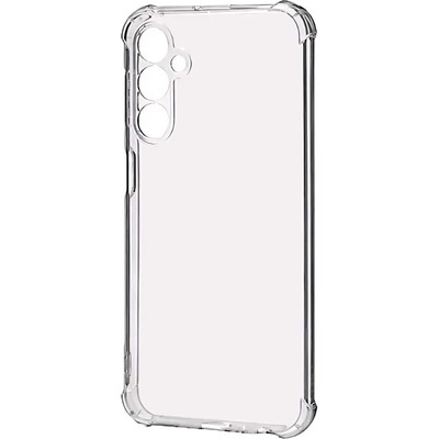 Чохол BeCover Anti-Shock для Samsung Galaxy M35 5G SM-M356 Clear 711535