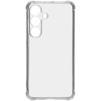Чохол BeCover Anti-Shock для Samsung Galaxy S25 SM-S931 Clear 713153