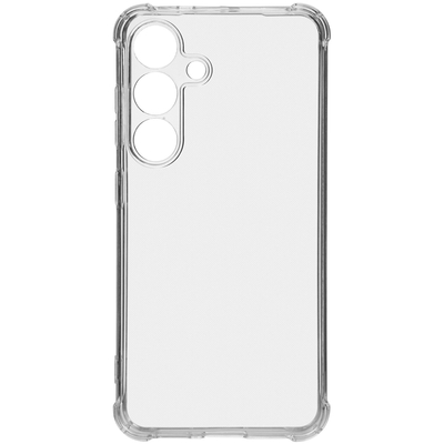 Чохол BeCover Anti-Shock для Samsung Galaxy S25 SM-S931 Clear 713153