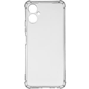 Чохол BeCover Anti-Shock для Tecno Camon 19 Neo (CH6i) Clear 710970
