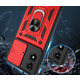 Чохол BeCover Military для Motorola Moto G04/G04s Red 713065