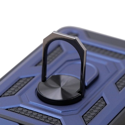 Чохол BeCover Military для Poco X6 5G Blue 711007