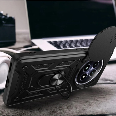 Чохол BeCover Military для Realme 13 5G Black 713075