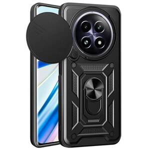 Чeхол-накладка BeCover Military для Realme 13 5G Black (713075)